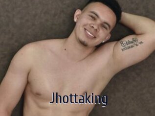 Jhottaking