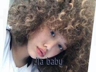 Jia_baby