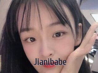 Jianibabe