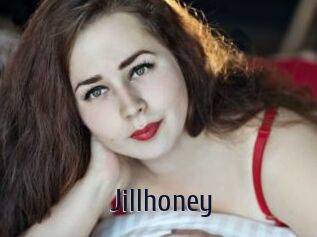Jillhoney