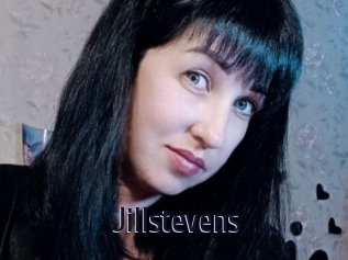 Jillstevens