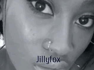Jillyfox