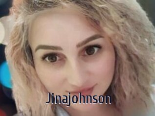 Jinajohnson