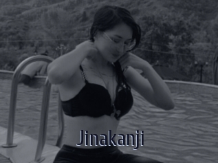 Jinakanji