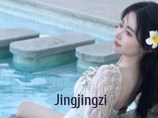 Jingjingzi