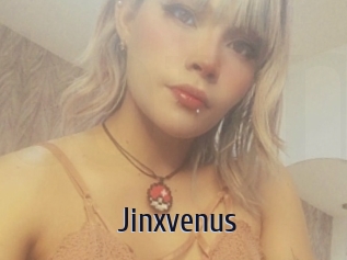 Jinxvenus