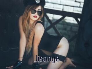 Jisonye