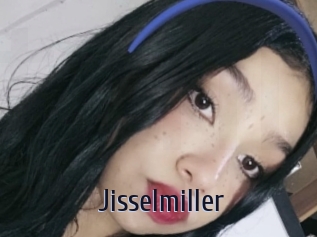 Jisselmiller