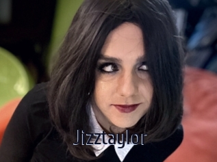 Jizztaylor