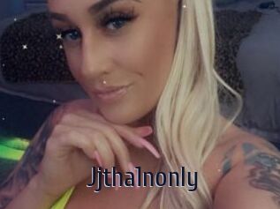 Jjtha1nonly