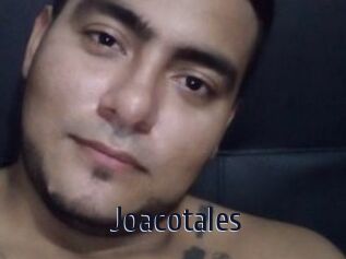 Joacotales