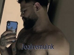 Joalremuink