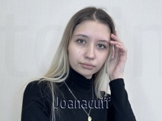 Joanacuff
