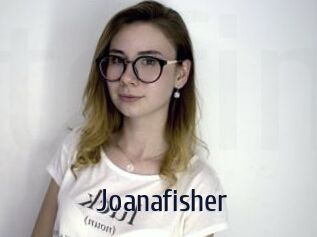 Joanafisher