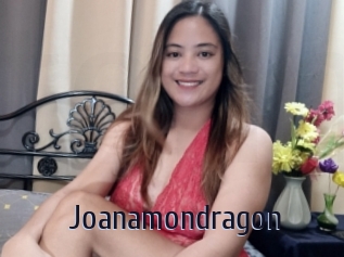 Joanamondragon