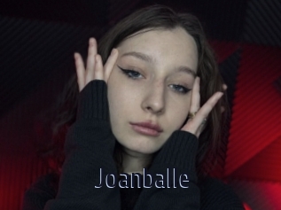 Joanballe