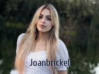 Joanbrickell