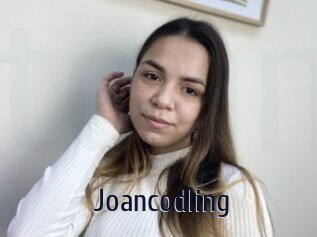 Joancodling