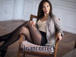 Joancorrect