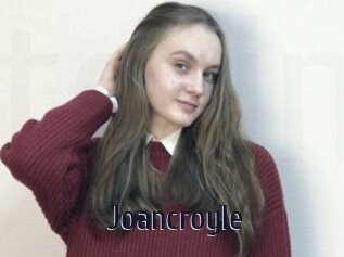 Joancroyle