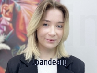 Joandeary