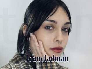 Joangladman