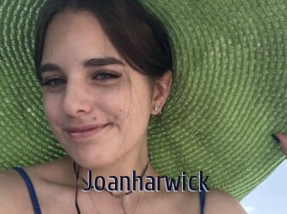joanharwick Topp Finder
