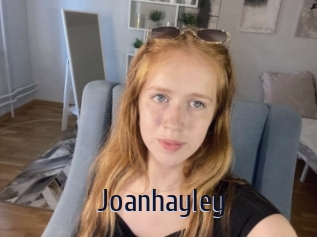 Joanhayley