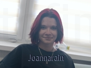 Joannarain