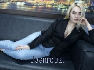 Joanroyal