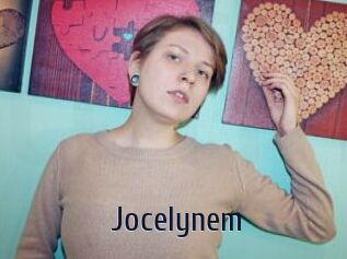 Jocelynem