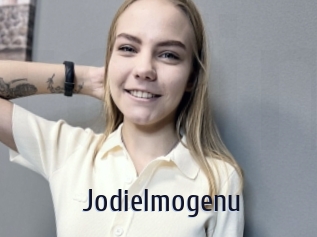 Jodielmogenu