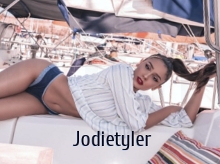 jodietyler Topp Finder