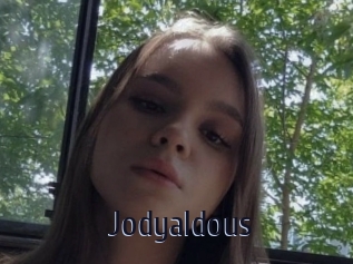 Jodyaldous