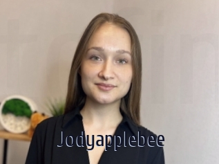 Jodyapplebee