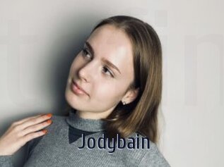 Jodybain
