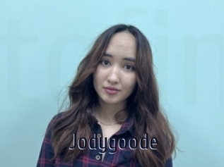 jodygoode Topp Finder