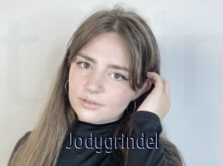 Jodygrindel