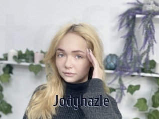Jodyhazle