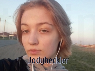 Jodyheckler