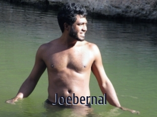 Joebernal
