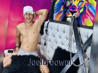 Joelbroowm