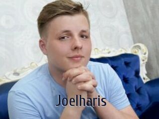 Joelharis