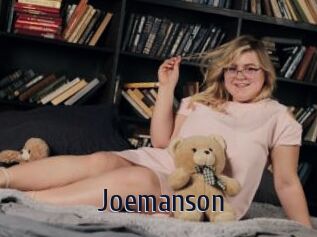 Joemanson
