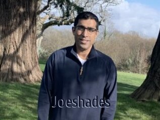 Joeshades