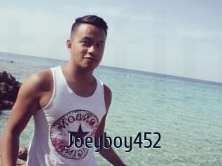 Joeyboy452