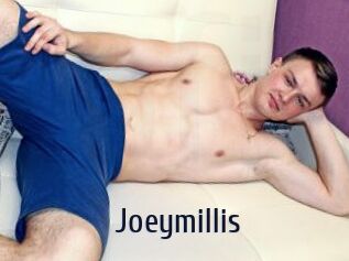 Joeymillis