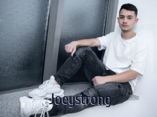 Joeystrong
