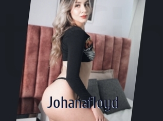 Johanafloyd