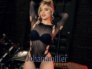 Johanamiller